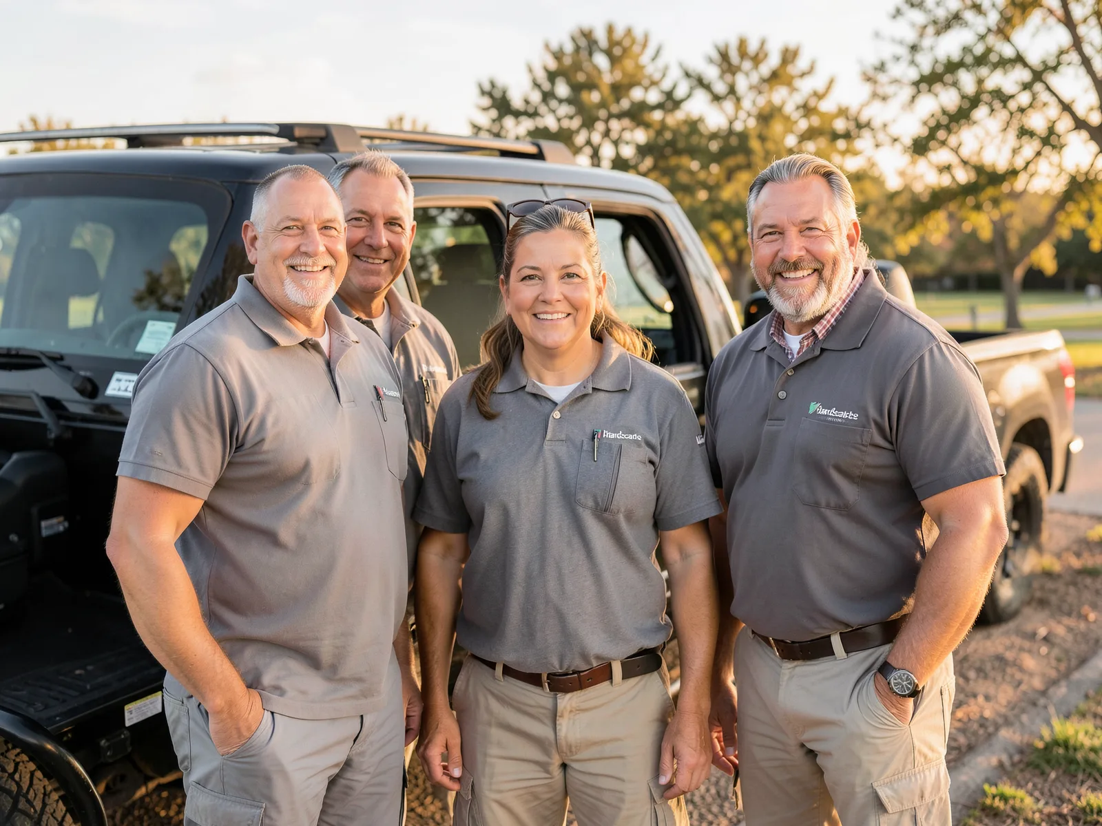 Plano Hardscaping Design company in Eden Mills, VT